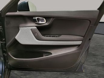 Polestar Polestar 2 Single Motor 78kWh Long Range Fastback FWD (231 ps) - HEATED SEA