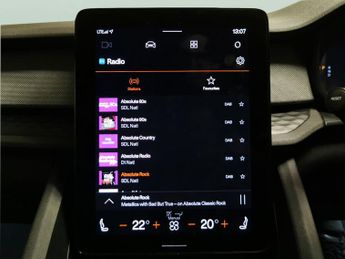 Polestar Polestar 2 Single Motor 78kWh Long Range Fastback FWD (231 ps) - HEATED SEA