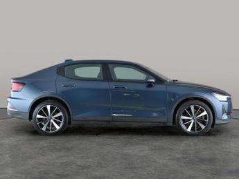 Polestar Polestar 2 Single Motor 78kWh Long Range Fastback FWD (231 ps) - HEATED SEA