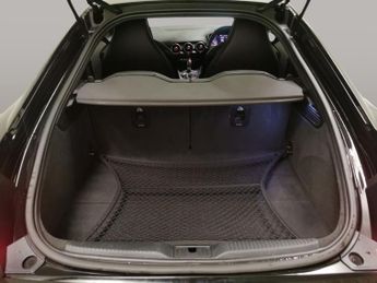 Audi TT 40 TFSI Black Edition S Tronic [Tech Pack] - SPORTS SUSPENSION -