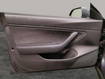 Tesla Model 3 (Dual Motor) Long Range 4WDE (346 ps) - PARK ASSIST - LED - REVE