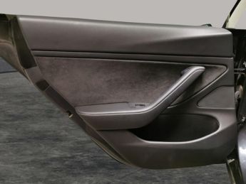 Tesla Model 3 (Dual Motor) Long Range 4WDE (346 ps) - PARK ASSIST - LED - REVE