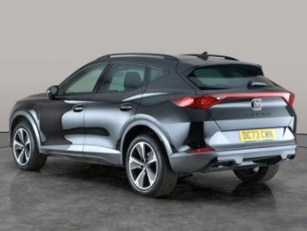 Cupra Formentor 1.5 TSI V1 DSG (150 ps) - KEYLESS ENTRY - LED - NAV