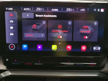 Cupra Formentor 1.5 TSI V1 DSG (150 ps) - KEYLESS ENTRY - LED - NAV