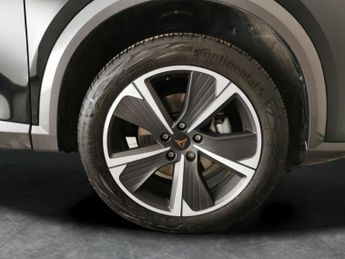 Cupra Formentor 1.5 TSI V1 DSG (150 ps) - KEYLESS ENTRY - LED - NAV