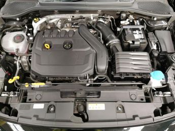 Cupra Formentor 1.5 TSI V1 DSG (150 ps) - KEYLESS ENTRY - LED - NAV