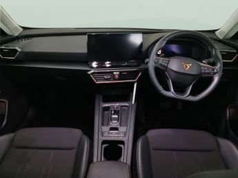 Cupra Formentor 1.5 TSI V1 DSG (150 ps) - KEYLESS ENTRY - LED - NAV
