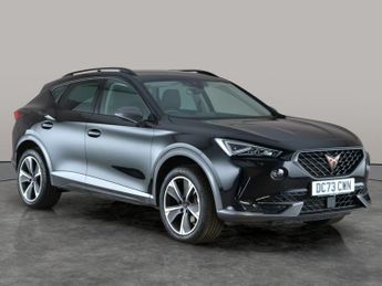 Cupra Formentor 1.5 TSI V1 DSG (150 ps) - KEYLESS ENTRY - LED - NAV