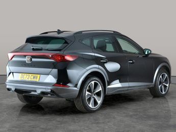 Cupra Formentor 1.5 TSI V1 DSG (150 ps) - KEYLESS ENTRY - LED - NAV