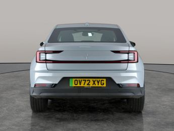 Polestar Polestar 2 170kW 78kWh Long Range SM [Pilot] Auto - 360 CAM - PARK ASSIST