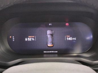 Polestar Polestar 2 170kW 78kWh Long Range SM [Pilot] Auto - 360 CAM - PARK ASSIST