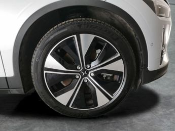 Polestar Polestar 2 170kW 78kWh Long Range SM [Pilot] Auto - 360 CAM - PARK ASSIST