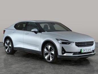 Polestar Polestar 2 170kW 78kWh Long Range SM [Pilot] Auto - 360 CAM - PARK ASSIST