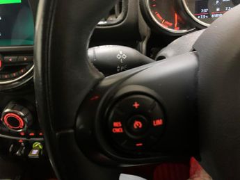 Mini Countryman 1.5 7.6kWh Cooper SE Plug-in ALL4 (224 ps) - CARPLAY - NAV