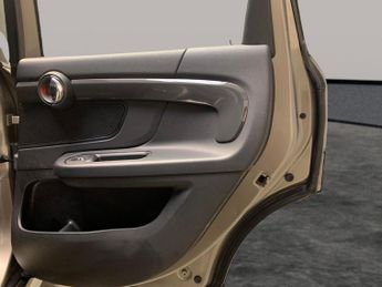 Mini Countryman 1.5 7.6kWh Cooper SE Plug-in ALL4 (224 ps) - CARPLAY - NAV