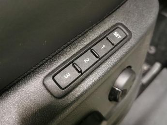 Skoda Kodiaq 1.5 TSI ACT SportLine DSG (7 Seat) (150 ps) - HEATED SEATS