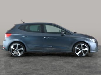 Seat Ibiza 1.0 TSI FR Sport DSG (110 ps) - SD CARD MEDIA INPUT - CLIMATE CO