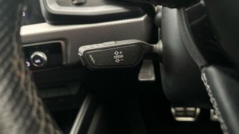 Audi A1 1.0 TFSI 30 Black Edition Sportback S Tronic (110 ps) - CRUISE