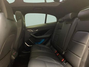 Jaguar I-PACE 400 90kWh HSE 4WD (400 ps) - MERIDIAN AUDIO - HEATED STEERING