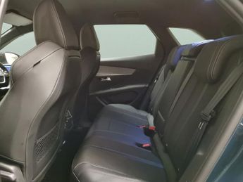 Peugeot 3008 1.6 13.2kWh GT Plug-in e-EAT (225 ps) - BLIND SPOT ASSIST - LANE
