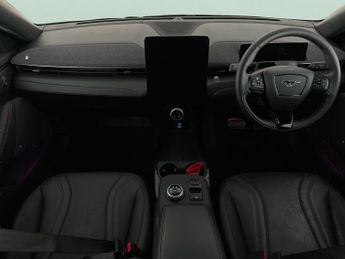 Ford Mustang Mach-e Standard Range 70kWh Automatic AWD (269 ps) - B&O AUDIO - CARPLA