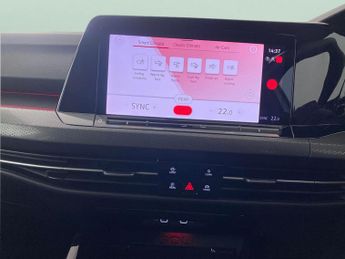 Volkswagen Golf 2.0 TDI GTD DSG (200 ps) - DIGITAL DASH - PADDLE SHIFT - PARK SE