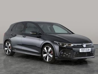 Volkswagen Golf 2.0 TDI GTD DSG (200 ps) - WIFI - LANE DEPARTURE  - BLUETOOTH