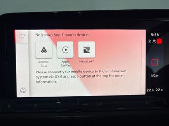 Volkswagen Golf 2.0 TDI GTD DSG (200 ps) - WIFI - LANE DEPARTURE  - BLUETOOTH