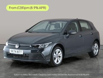 Volkswagen Golf TDi 2.0 TDI Life (115 ps) - LED - BLUETOOTH - DIGITAL DASH