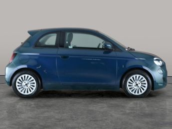 Fiat 500e 24kWh Action (95 ps) - KEYLESS START - USB AUDIO - ELECTRONIC HA