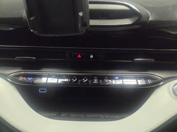 Fiat 500e 24kWh Action (95 ps) - KEYLESS START - USB AUDIO - ELECTRONIC HA