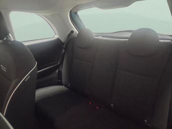 Fiat 500e 24kWh Action (95 ps) - KEYLESS START - USB AUDIO - ELECTRONIC HA