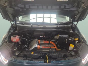 Fiat 500e 24kWh Action (95 ps) - KEYLESS START - USB AUDIO - ELECTRONIC HA