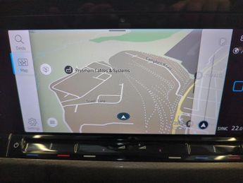 Volkswagen Golf 2.0 TDI GTD DSG (200 ps) - DINAMICA-LEATHER - CARBON BLACK - 19I