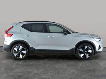 Volvo XC40 Recharge Twin 82kWh Plus AWD (408 ps) - CRUISE - WIRELESS CHARGE