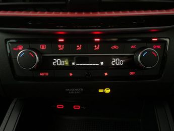 Seat Ibiza 1.0 TSI FR Sport DSG (110 ps) - LED - NAV - BLUETOOTH