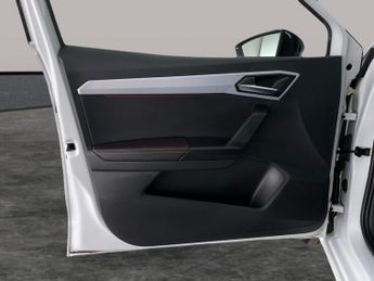 Seat Ibiza 1.0 TSI FR Sport DSG (110 ps) - LED - NAV - BLUETOOTH