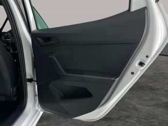 Seat Ibiza 1.0 TSI FR Sport DSG (110 ps) - LED - NAV - BLUETOOTH