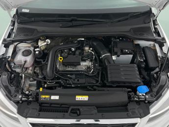 Seat Ibiza 1.0 TSI FR Sport DSG (110 ps) - LED - NAV - BLUETOOTH