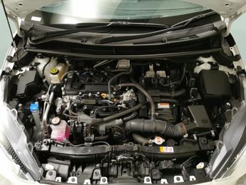 Toyota Yaris 1.5 VVT-h Icon E-CVT (116 ps) - BLUETOOTH - AIR CON - AUTO HEADL