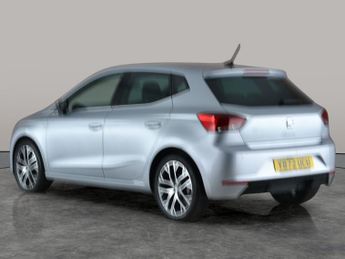 Seat Ibiza 1.0 TSI XCELLENCE Lux DSG (110 ps) - NAV - BLUETOOTH - SPEED LIM