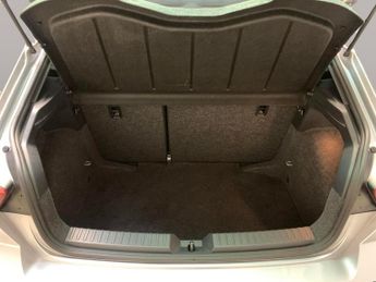 Seat Ibiza 1.0 TSI XCELLENCE Lux DSG (110 ps) - NAV - BLUETOOTH - SPEED LIM