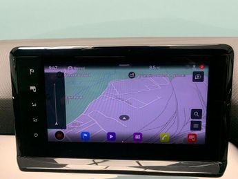 Seat Ibiza 1.0 TSI XCELLENCE Lux DSG (110 ps) - NAV - BLUETOOTH - SPEED LIM