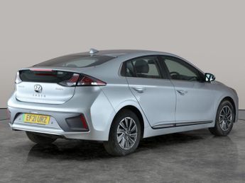 Hyundai Ioniq 38.3kWh Premium (136 ps) - REVERSE CAM - NAV - HEATED SEATS