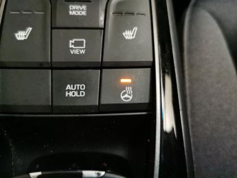 Hyundai Ioniq 38.3kWh Premium (136 ps) - REVERSE CAM - NAV - HEATED SEATS