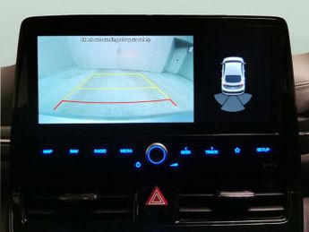 Hyundai Ioniq 38.3kWh Premium (136 ps) - REVERSE CAM - NAV - HEATED SEATS