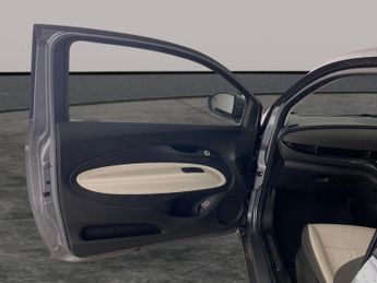 Fiat 500e C 42kWh La Prima Convertible (118 ps) - 17IN ALLOYS - AIR CON - DA