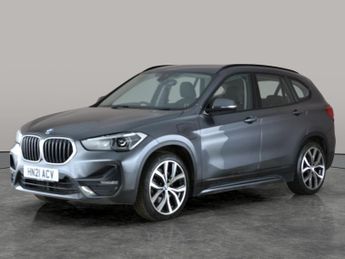 BMW X1 1.5 25e 10kWh Sport Plug-in xDrive (220 ps) - CARPLAY - PARK ASS