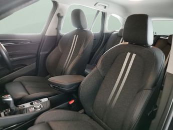 BMW X1 1.5 25e 10kWh Sport Plug-in xDrive (220 ps) - CARPLAY - PARK ASS