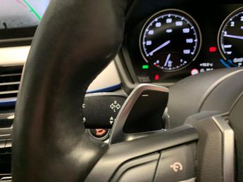 BMW X1 2.0 20i M Sport DCT sDrive (192 ps) - TECH PACK I - HK AUDIO